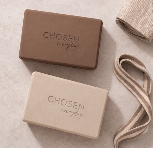 Yoga|Pilates Block Pair