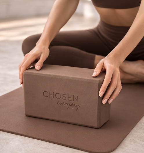Yoga|Pilates Block Pair