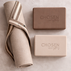 Yoga|Pilates Block Pair