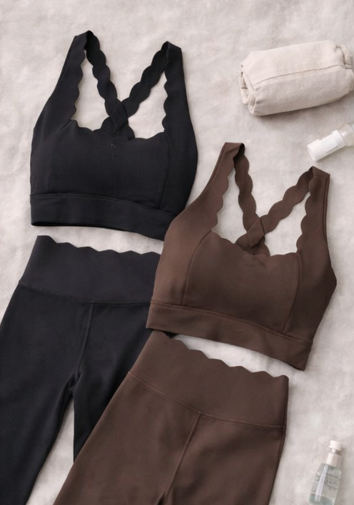 Scallop Active Set
